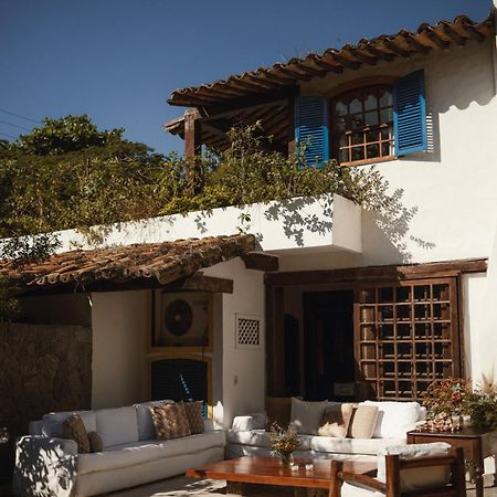 Pousada Blanca Mar Búzios 外观 照片