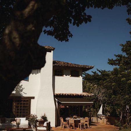 Pousada Blanca Mar Búzios 外观 照片