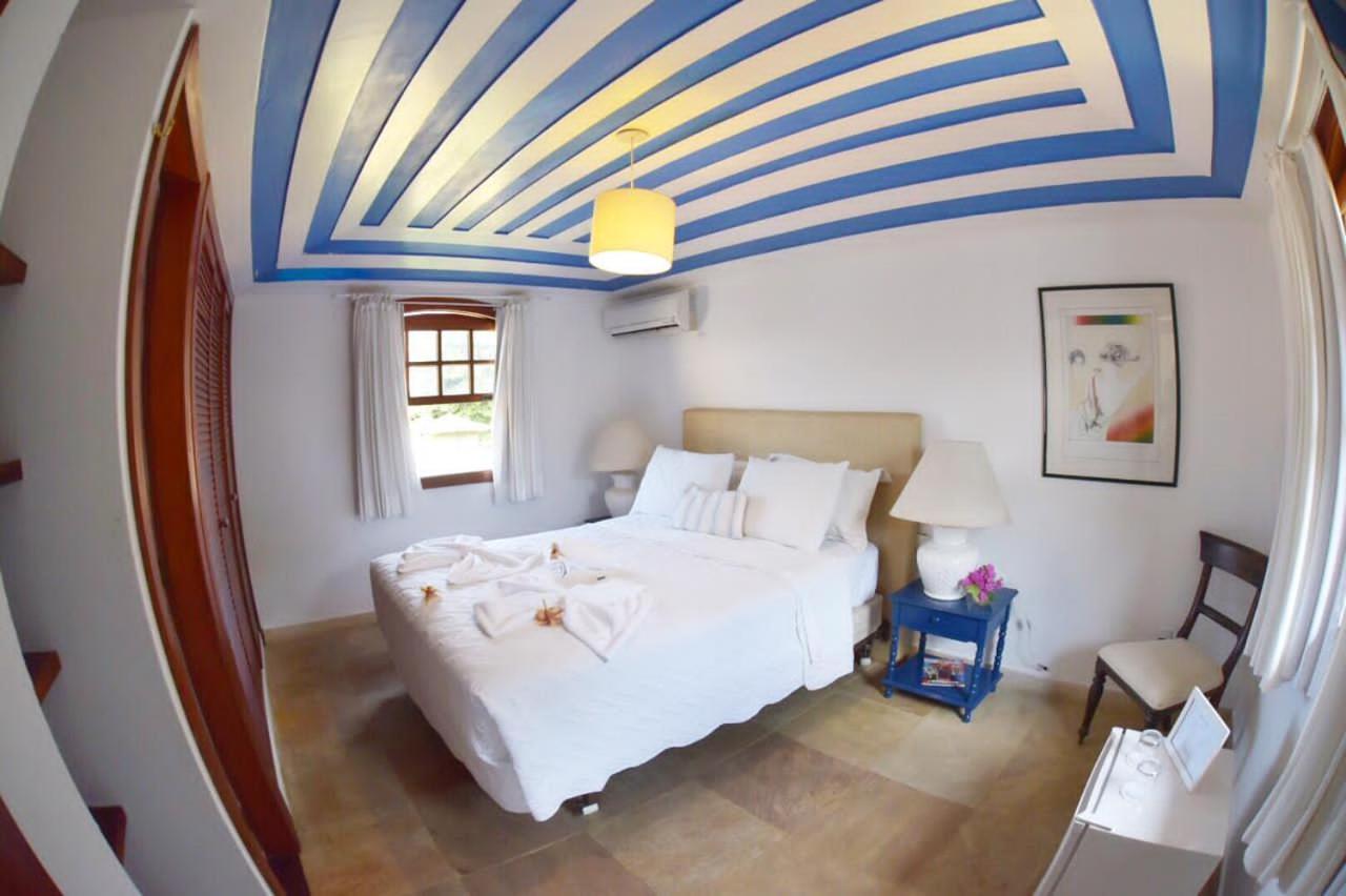 Pousada Blanca Mar Búzios 外观 照片