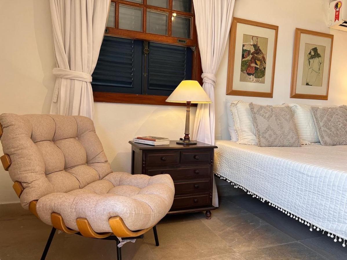 Pousada Blanca Mar Búzios 外观 照片