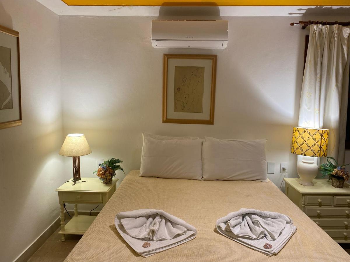 Pousada Blanca Mar Búzios 外观 照片